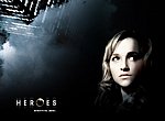 fond ecran  Heroes