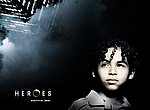 fond ecran  Heroes