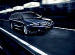 fond ecran  Honda Accord