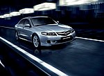 fond ecran  Honda Accord