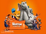 fond ecran  Horton