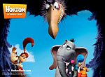 fond ecran  Horton