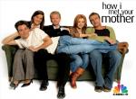 fond ecran  How i met your mother