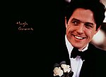fond ecran  Hugh Grant