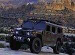 fond ecran  Hummer