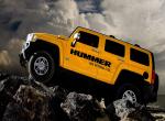 fond ecran  Hummer