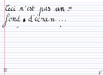 fond ecran  Wallpaper Humour