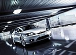 fond ecran  Hyundai Coupé