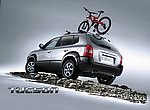 fond ecran  Hyundai Tucson