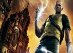 fond ecran  Infamous 2