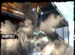 fond ecran  Infamous 2
