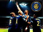 fond ecran  Inter Milan