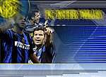 fond ecran  Inter Milan