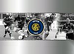 fond ecran  Inter Milan