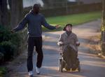 fond ecran  Intouchables : Le film