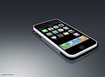 fond ecran  iphone