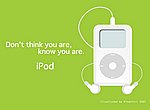 ipod wallpaper