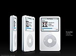 Ipod wallpaper