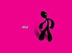 Ipod wallpaper