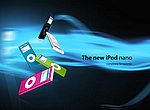 Ipod wallpaper