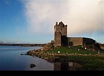 fond ecran  Irlande 