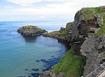 fond ecran  Irlande