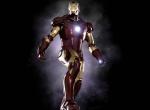 fond ecran  Iron Man 3