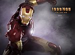 fond ecran  Iron Man