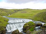 fond ecran  Islande