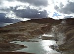 fond ecran  Islande