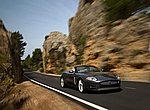 fond ecran  Jaguar XKR