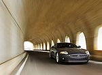 fond ecran  Jaguar XKR