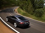 fond ecran  Jaguar XKR