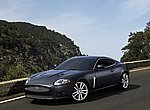 fond ecran  Jaguar XKR