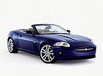 fond ecran  Jaguar XK