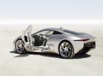 fond ecran  Jaguar