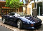 fond ecran  Jaguar