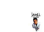 fond ecran  Jamel