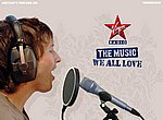 fond ecran  James Blunt