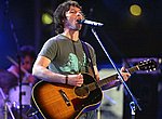 fond ecran  James Blunt