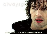 fond ecran  James Blunt