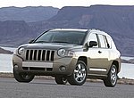 fond ecran  Jeep Compass