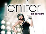 fond ecran  Jenifer