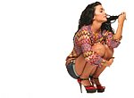 fond ecran  Jenifer