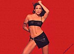 fond ecran  Jennifer Lopez