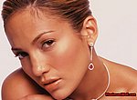 fond ecran  Jennifer Lopez