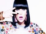 fond ecran  Jessie J : Portrait