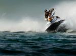 fond ecran Jet Ski