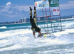 fond ecran  jet ski
