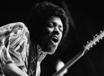 fond ecran  Jimi Hendrix